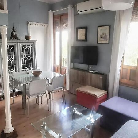 Apartamento Retiro Apartment Мадрид Екстериор снимка