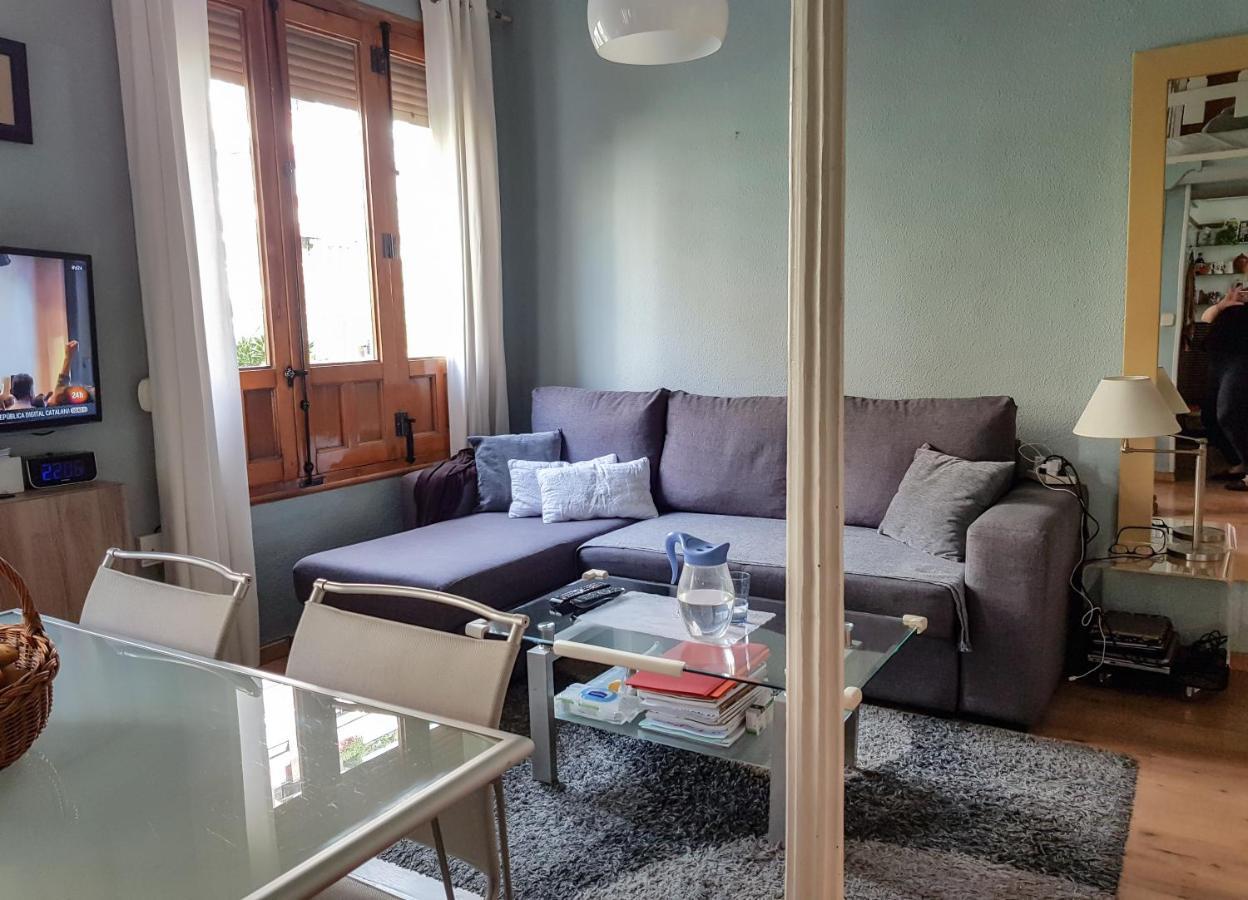 Apartamento Retiro Apartment Мадрид Екстериор снимка