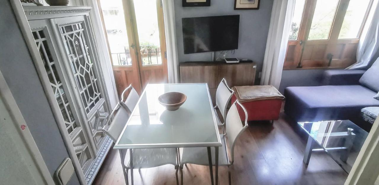 Apartamento Retiro Apartment Мадрид Екстериор снимка