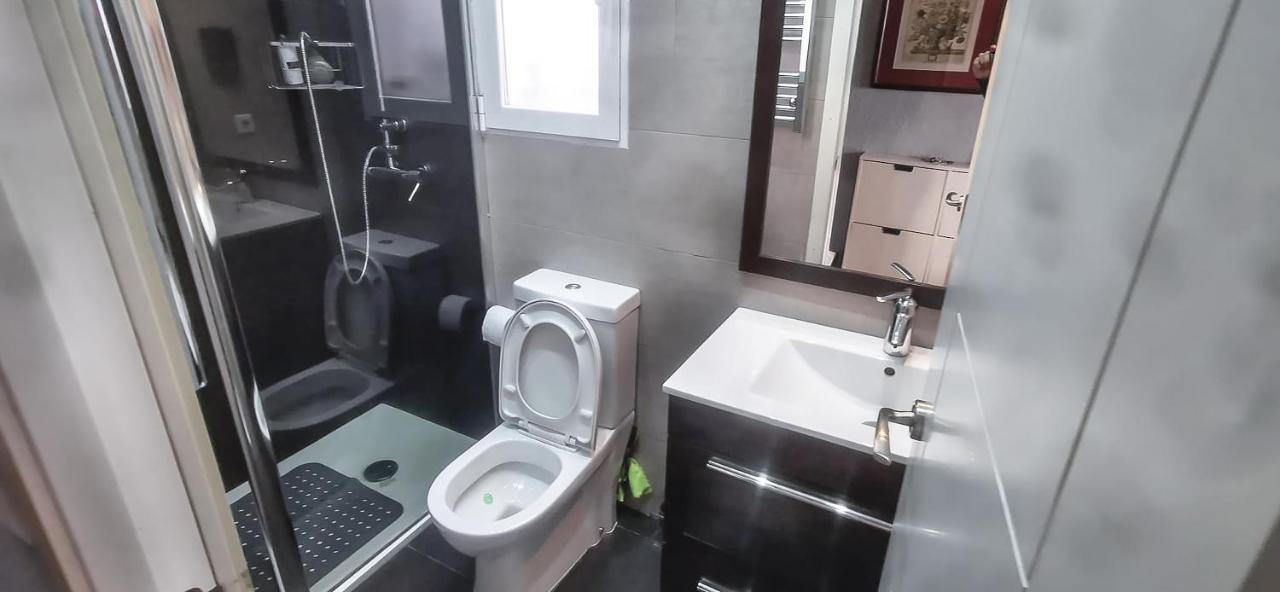 Apartamento Retiro Apartment Мадрид Екстериор снимка